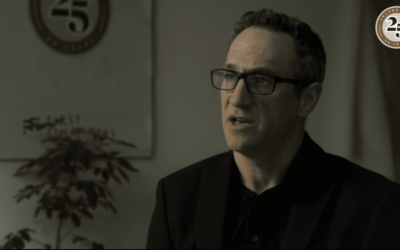 Video: Hilton Freund | First Financial Client Testimonial | Celebrating 25 Years