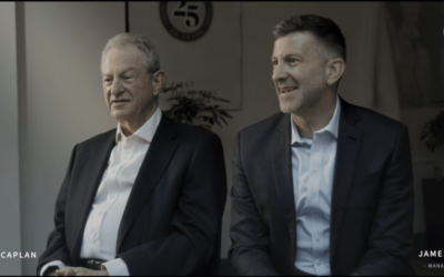 Video: Meet the Directors | First Financial 25 Years in Business