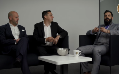 Video: Getting to know the First Financial team – Part One