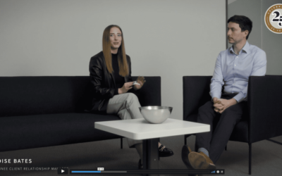 Video: Getting to know the First Financial team – Part Two