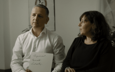 Video: Tony & Jo Scrutton | Client Testimonial | A long-standing relationship