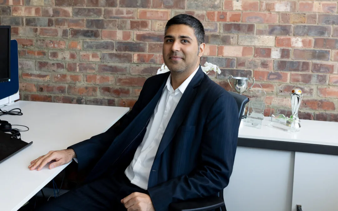 Jay Patel 2025